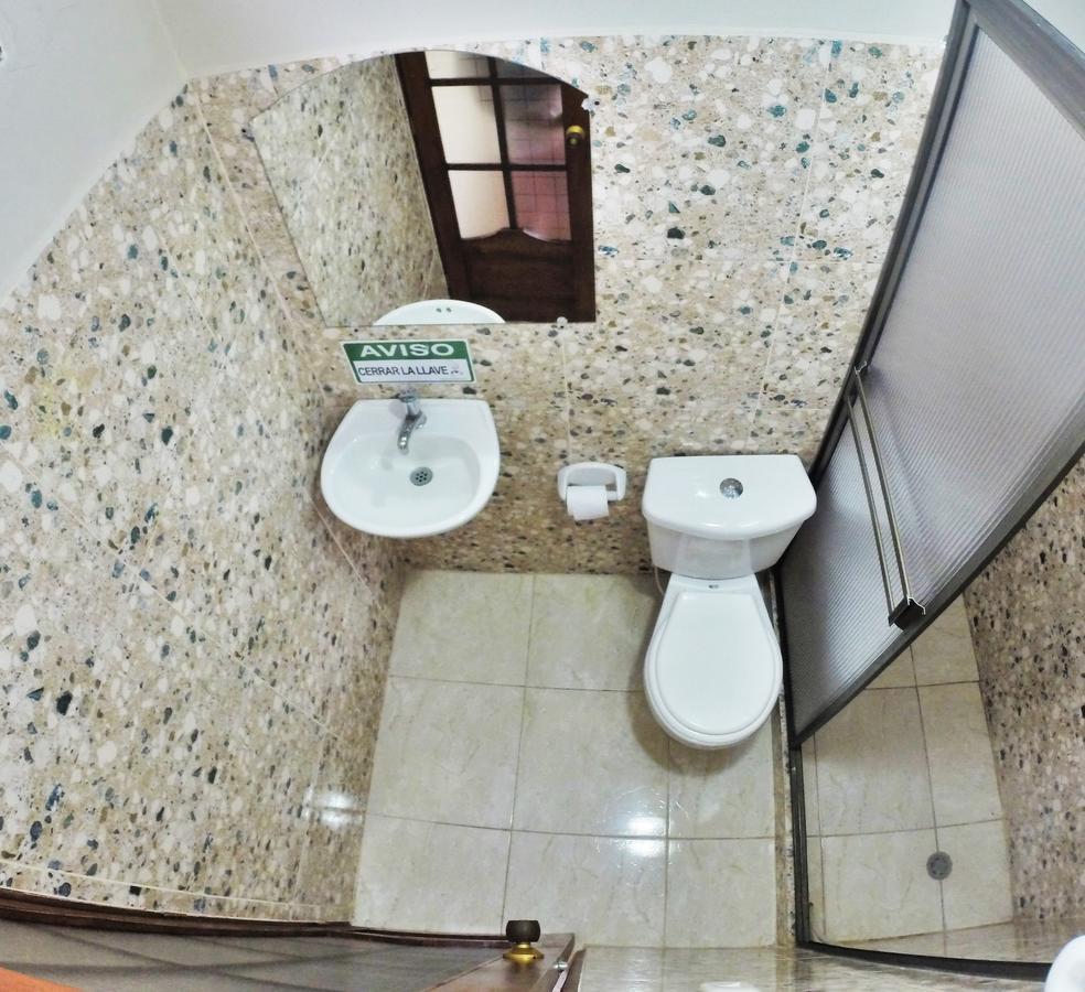 Hostal La Esperanza Leticia Kültér fotó